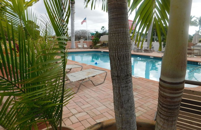 Hibiscus Suites - Gateway to Siesta Key - Foto 23