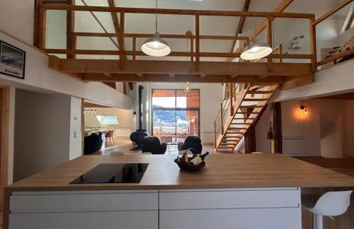 Loft Ô Faix - Foto 28