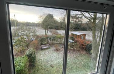 Beautiful 3 bedroom house, next to ancient wood near Holt and North Norfolk coast - Foto 7