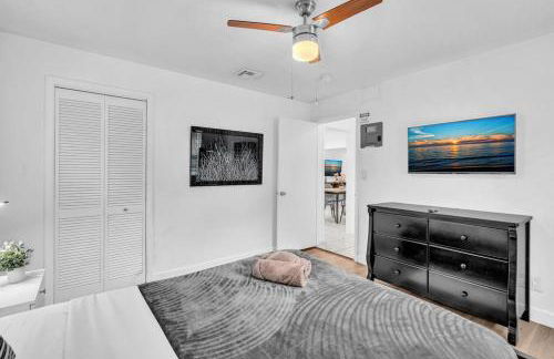 Hollywood Beach & Casino Heated Pool House - Foto 33