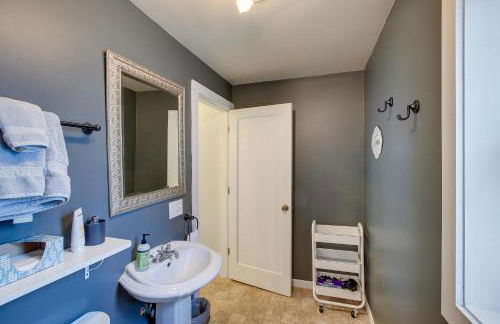 Elkhart Lake Vacation Rental 3 Mi to Road America! - Foto 14