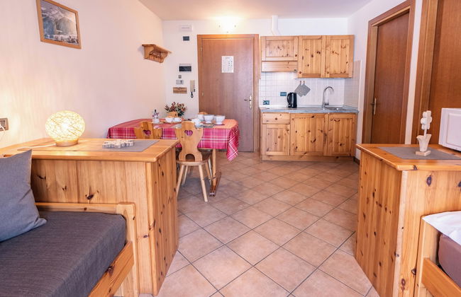 Chalet Primula - Foto 22