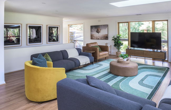 Elliott Lodge - family & pet friendly - Foto 9