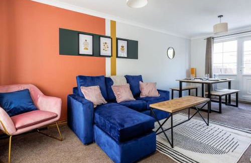 2 Bedroom House in Seaham - Driveway Parking - Photo 16