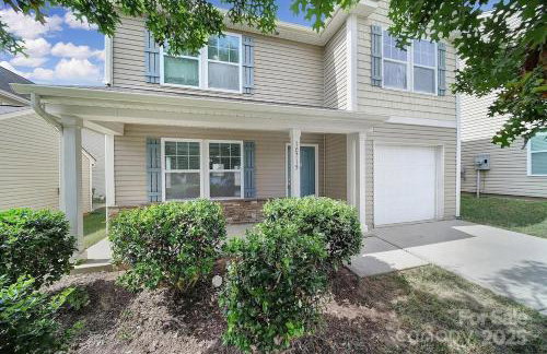 Spacious 4 bedroom House in University area close to PNC pavilion - Foto 22