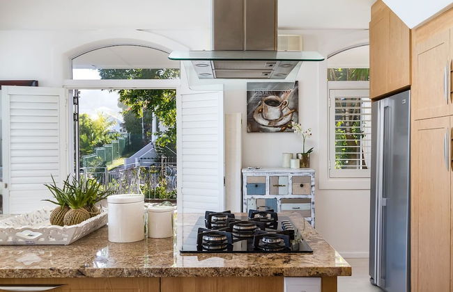 Clifton YOLO Spaces – Clifton Sea View Apartments - Foto 58