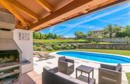 Romantic Villa Green Sky with Pool and Garden - Foto 15