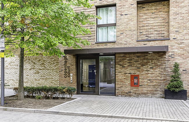 Beautiful Apartment in Surrey Quays - Foto 23