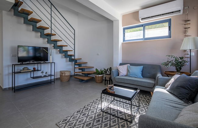 PORT CITY HAIFA - BAT GALIM LUXURY - Foto 61