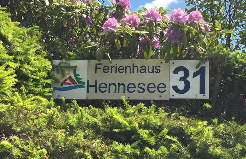 Ferienhaus Hennesee - Foto 28