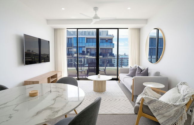 X Kirra Apartments - Foto 79