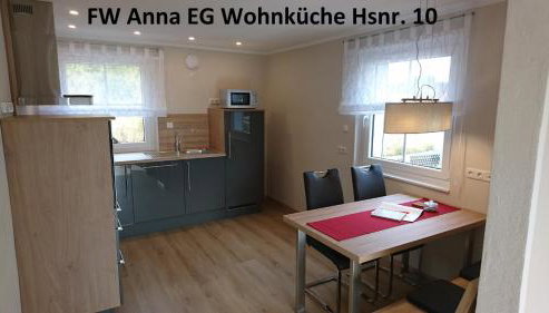 Ferienwohnung Rettinger - Foto 4