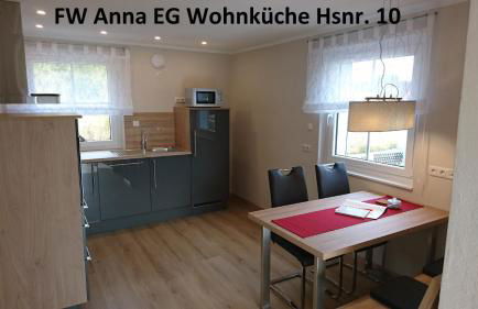 Ferienwohnung Rettinger - Photo 4