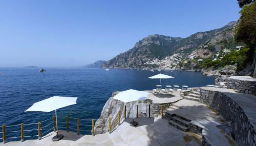 Amore Rentals - Villa Lo Scoglio - Foto 2