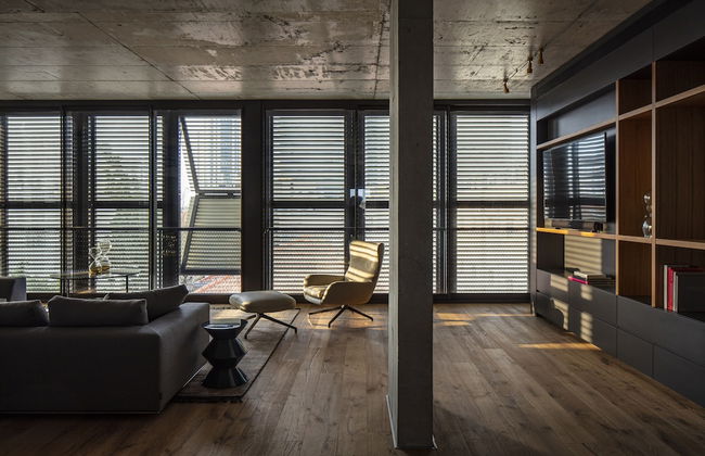 LEVEE Yehuda Halevi 16 Tel Aviv - Foto 38