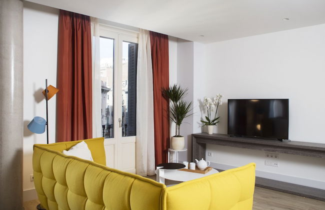 Cosmo Apartments Passeig de Gràcia - Foto 24