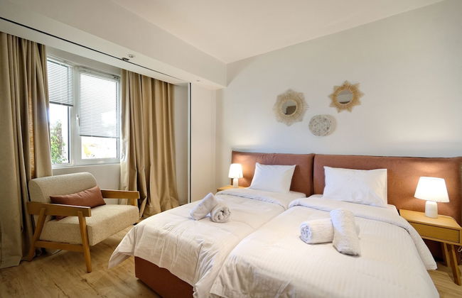 Triplex Villa Gardenia Glyfada sea view - Foto 4