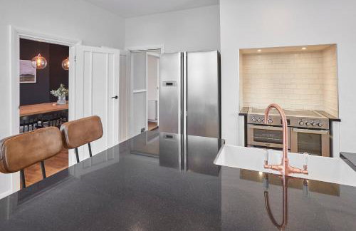 Roslyn House - Foto 21