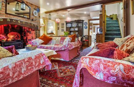 The Coach House - Foto 1