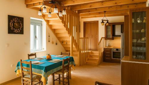 Viva Elafonisi - Studios or Apartment, 10min to Elafonissi - Foto 2, stove