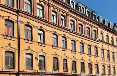 soulscape Apartment - kompakter LOFT-Wohnraum mit Lift direkt in die Wohnung, modern, zentrumsnah, gratis WIFI - Foto 2