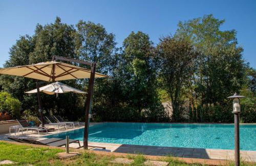 VILLA PIEVE Winery Apt - Foto 3