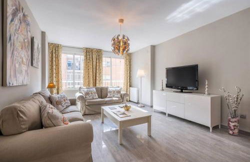 Luxury suite Reino de Granada - Photo 41