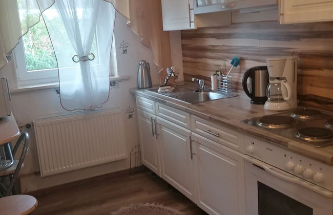 FeWo Heinrich - Photo 20