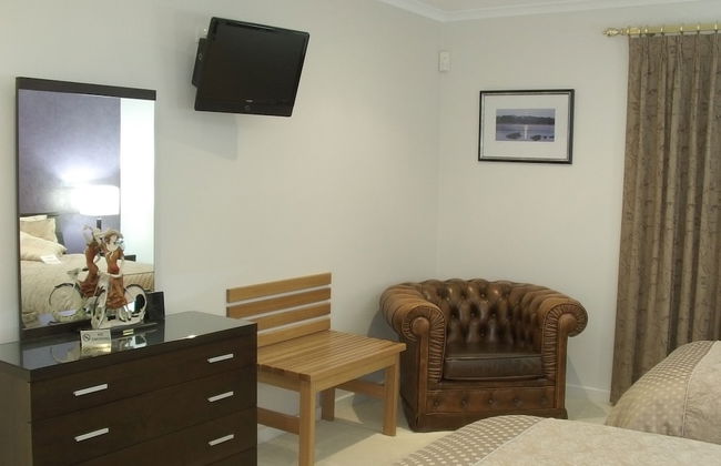 The Charles Robbins - Foto 5