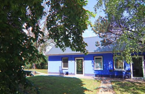 Doppelhaushalfte Seestern, Lohmen - Foto 35