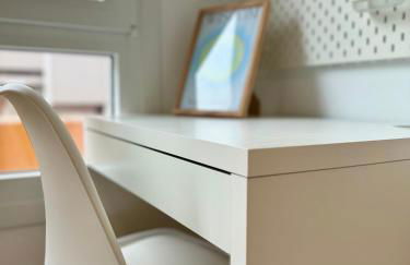 Apartamento Céntrico con Parking Privado - Foto 41