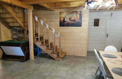 Noclegi Święta Katarzyna ,, Pod Jeleniami "prawdziwymi - Foto 56