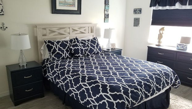 Pelican Inlet B115 - Foto 4, Habitación