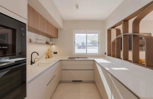 Villa Hikari - Design house with heated pool in Corralejo - Photo 8