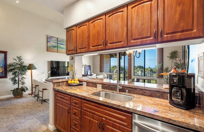 Wailea Grand Champions - CoralTree Residence Collection - Foto 56