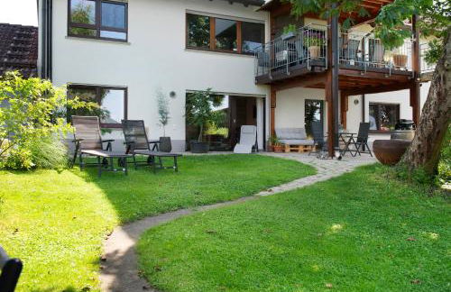 Fewo Fuchs - Foto 27