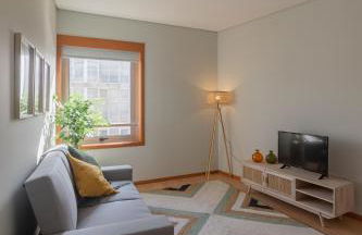 2D Apartamento a 3 min da praia - Foto 1