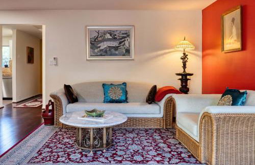 Artist Haven Meets Bali-esque Pool And Garden - Foto 6