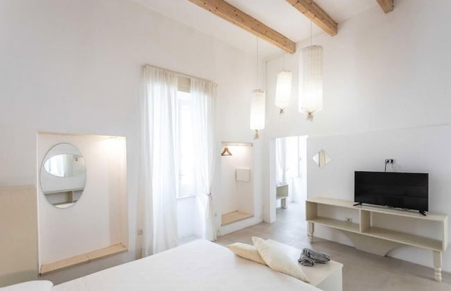 SUITE ARTUS - Photo 8