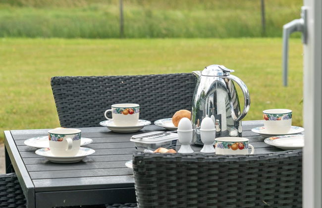 "Gerwendil" - 500m to the fjord - Foto 14