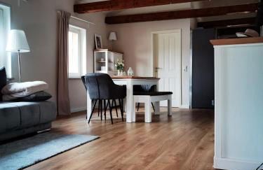 Ferienwohnung City Loft - Foto 1