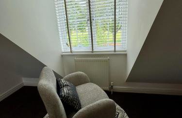 Park Villa, Stevenage - Foto 23