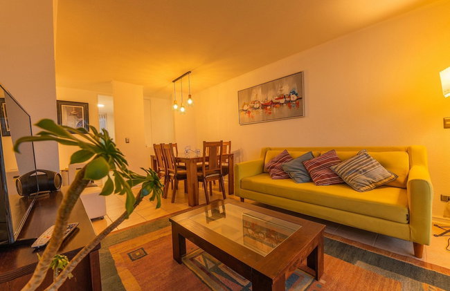 Oceana Suites Costa Quilen - Foto 15