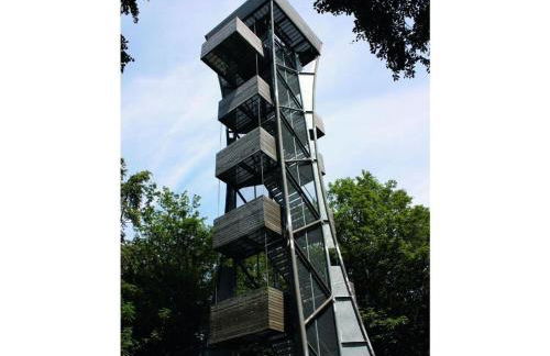 Holiday Home Anja in Motten - Foto 23