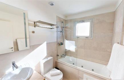 Panoramica views superb luxury apartment - Foto 24