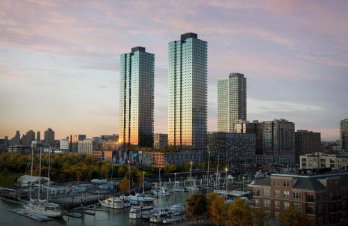 Downtown JC 1 BR w Work Setup by Anyplace - 11757 - Foto 79