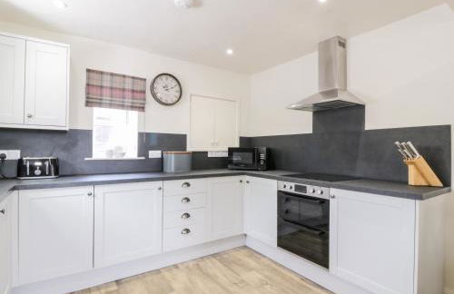 Saltflats Cottage - Rockcliffe - Foto 9