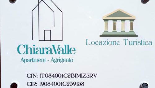 ChiaraValle Apartment Agrigento - Foto 3