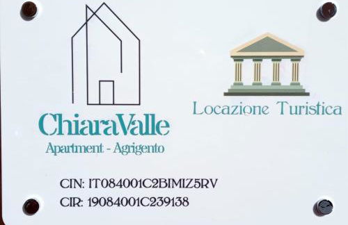 ChiaraValle Apartment Agrigento - Foto 3