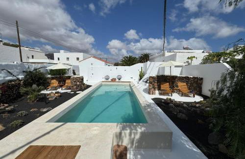 Casitas Santa Rita - POOL & PRIVATE TERRACES - Foto 10